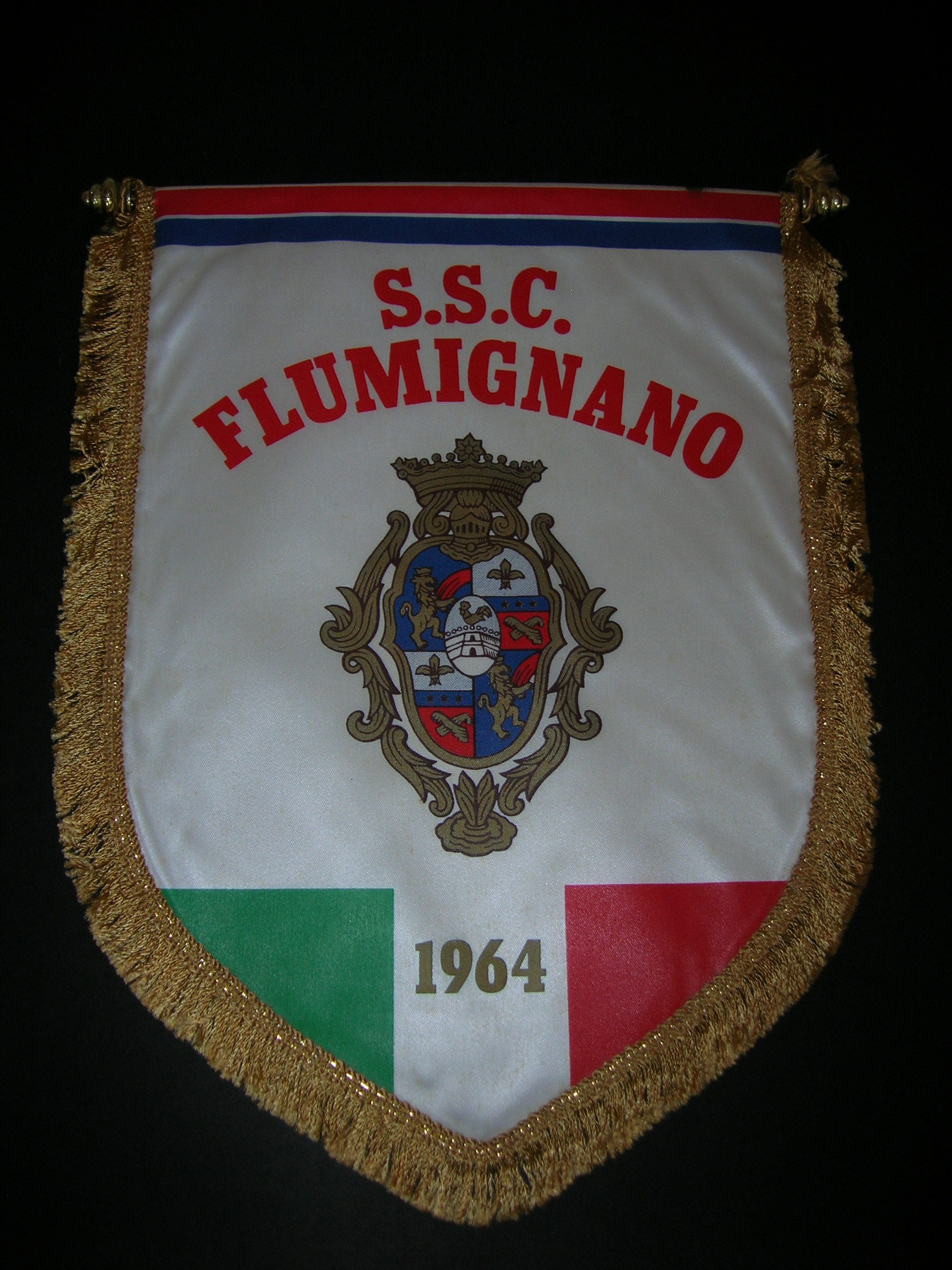 S S C.  Flumignano  1964 - 233